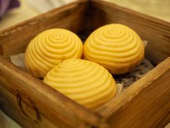 旋风流沙包-宝园酒家(美林M·LIVE天地东座店)