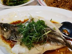 -明本海鲜大排档·鱼生海鲜烧烤宵夜(陈家祠店)