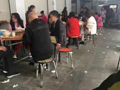 -温记府廟豆汤饭·始于1955年(海椒店)