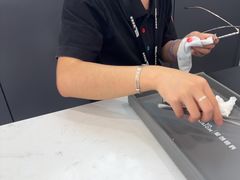 -宝岛眼镜(武汉南湖店)