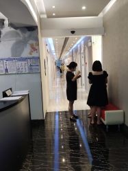 -上海首尔丽格医疗美容医院