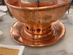 -牛街·马辈儿涮肉(牛街二店)