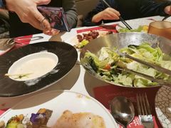 -赤火牛排(金狮广场店)