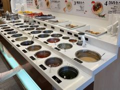 -海底捞(江南店)