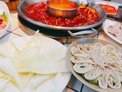 -巴蜀匠人原味火锅(中信未来城店)