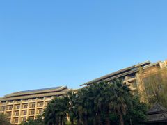 -昆明洲际酒店