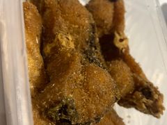 -粤域茶餐厅