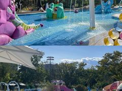 -温都水城·水梦奇缘
