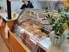 -秦唐汉味biangbiang面(大钟寺店)