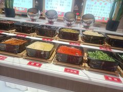 -红透天牛排海鲜自助(长和国际直营店)