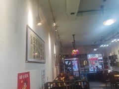 -蜀留香石锅鱼(六顺街店)