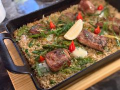 -LESCEDARS Brasserie Bistro香柏树