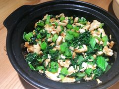 -周三的情书花园餐厅(江北店)