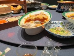 -金狮麟·新豫菜(金码大厦店)