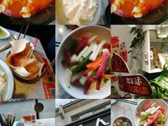 -懒人盐府人家(航天桥店)