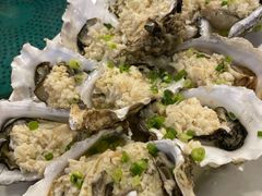 -盛港湾海鲜食府(黄沙店)