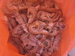 -芦潮港集贸市场