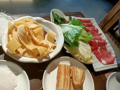 -呷哺呷哺(松江开元店)