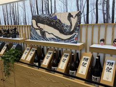 -黑木原精致料理·铁板烧