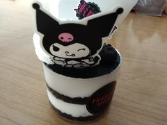 -好利来(四惠店)