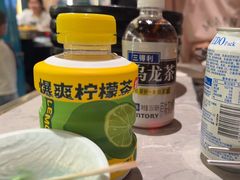 -一绪に寿喜烧(荟聚店)