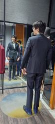 -Suit&Leader尚理德服装定制(上海展览中心店)