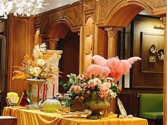 -甜阿姨·天台花园私房菜(万松园店)