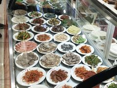 -西塔大冷面(市府大路店)