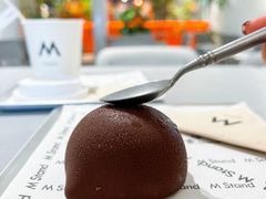 -M Stand(宁波万象城店)