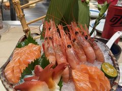 -大渔铁板烧(蛇口店)