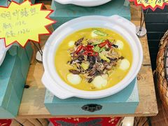 -田水湾丨地道安徽菜(文化路店)