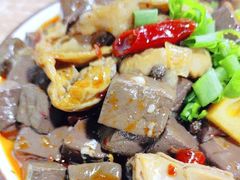 -肖家客饸饹面(郑州总店)