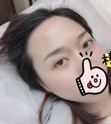 -久匠·野生眉半永久纹绣