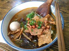 -陈记柳州螺蛳粉(大坪店)