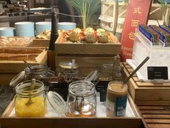 -味餐厅·海鲜·火锅·自助餐