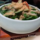 倍儿讲究的规矩菜