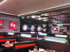 -胖哥俩肉蟹煲(华贸店)
