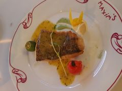 -马克西姆餐厅(崇文门店)