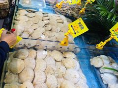 -79号渔船海鲜饭店(宝安店)