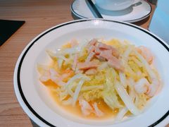 -新太二·鲜料川菜(群光广场店)