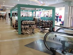 -保利MALL(天鹅湖店)