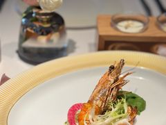 -王品牛排(郑州大卫城店)