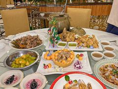 -花好悦园酒家(大石店)
