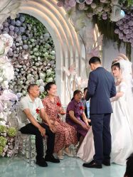 -金禧来大饭店·宴会厅(远洋城店)