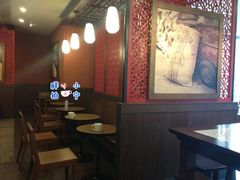 -星巴克(淮安金鹰店)