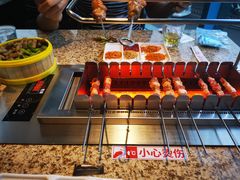 -丰茂烤串(六里桥店)
