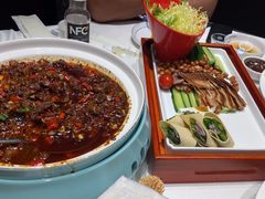 -赣江里•江西菜(望京旺角店)