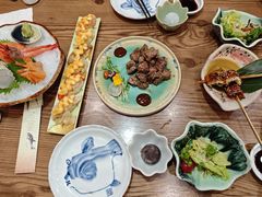 -红叶日本料理(辰熙广场店)