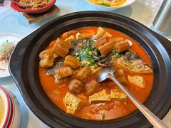 -外婆小菜(灵岩南路店)