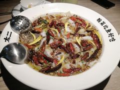 -太二酸菜鱼(菱角湖万达店)